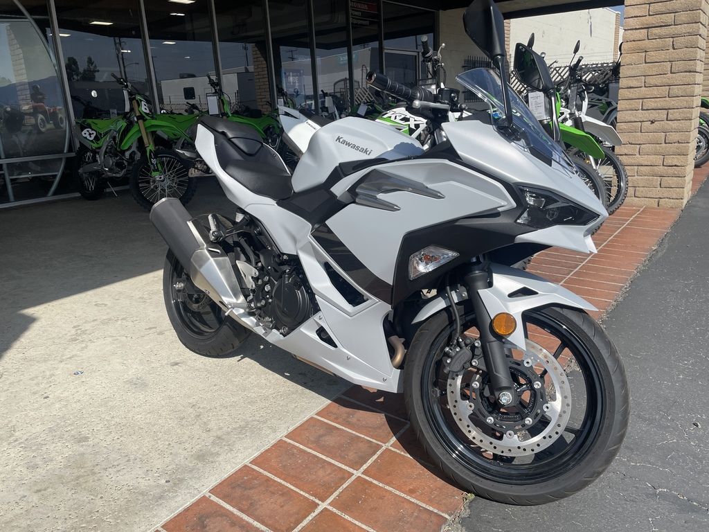 Kawasaki Motorcycles For Sale Near Costa Mesa, CA - Cycle Trader