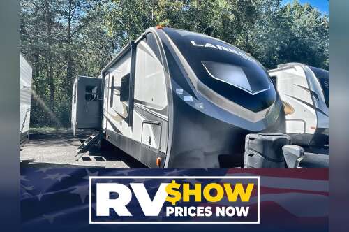 2020 Keystone Laredo Super Lite Travel Trailer 330RL in claremont NC