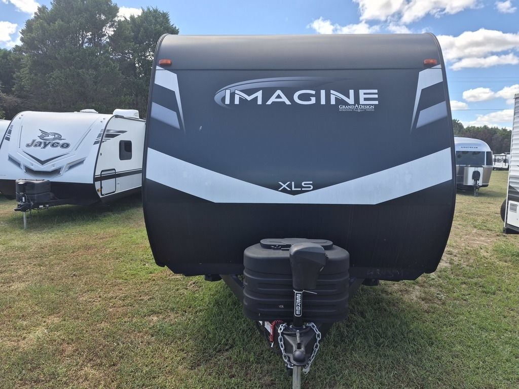 2023 Grand Design Imagine XLS 22RBE RV