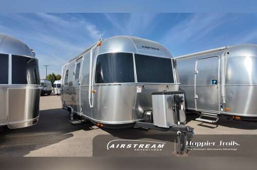 2027 Airstream Bambi 20FB in caldwell ID