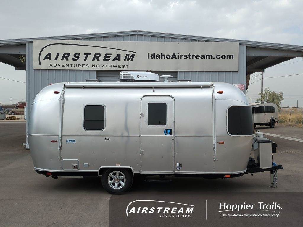 2025 Airstream Bambi 20FB  in caldwell ID