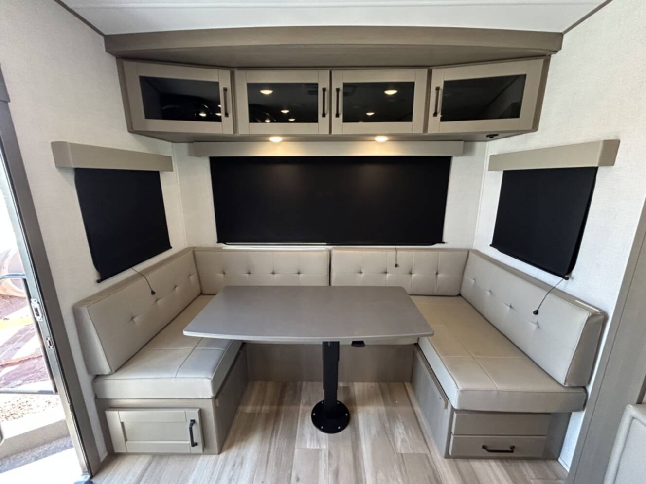 A photo of this 2025 Grand Design Rv REFLECTION 260RD