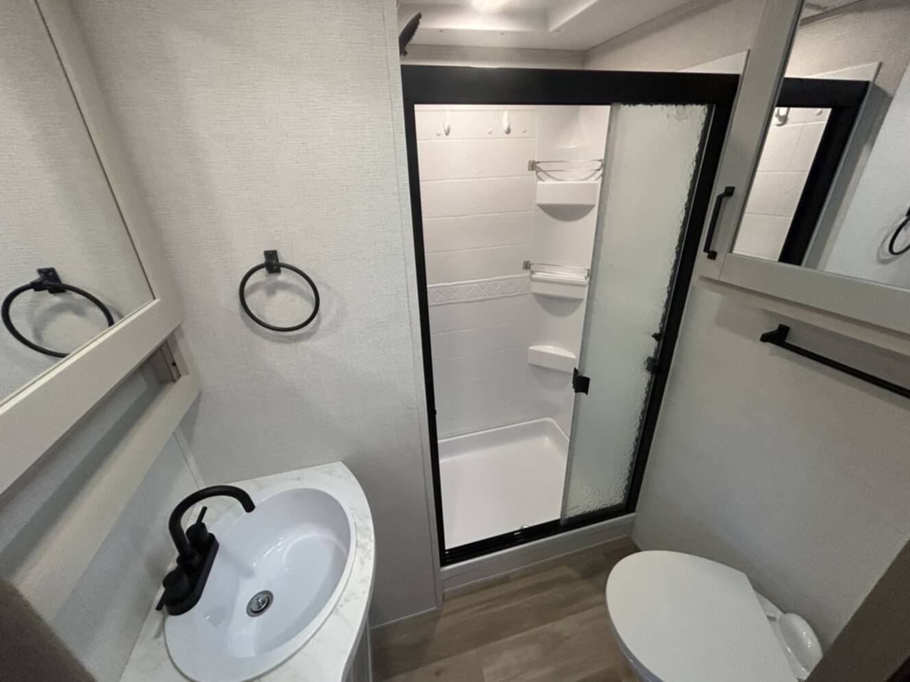 A photo of this 2025 Grand Design Rv REFLECTION 260RD