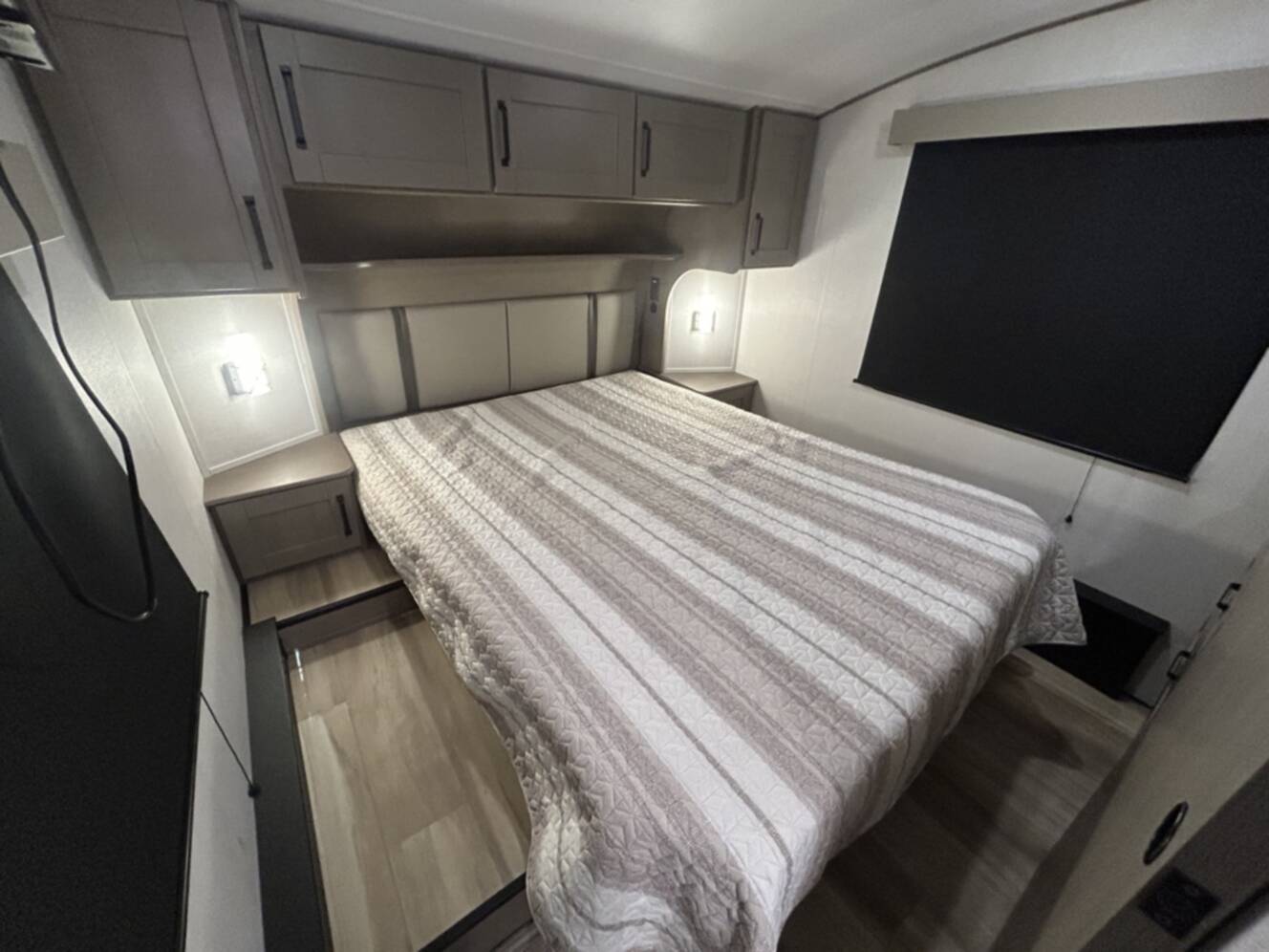 A photo of this 2025 Grand Design Rv REFLECTION 260RD