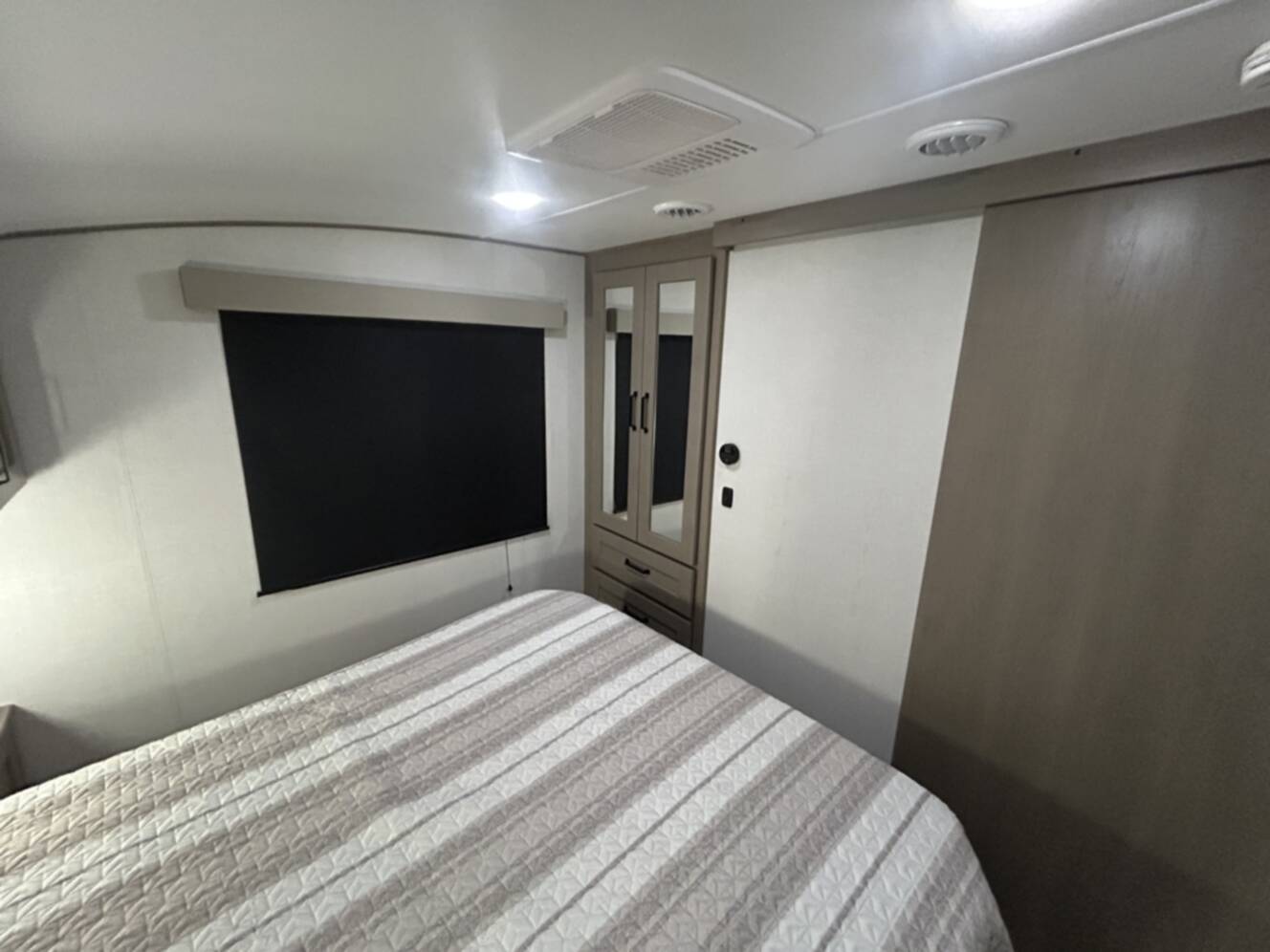 A photo of this 2025 Grand Design Rv REFLECTION 260RD