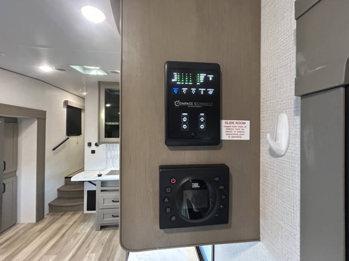 A photo of this 2025 Grand Design Rv REFLECTION 260RD