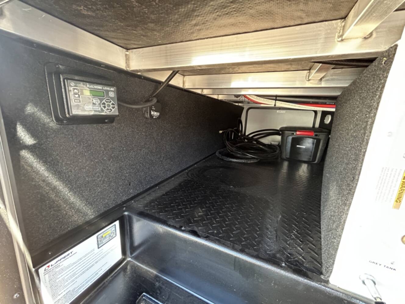 A photo of this 2025 Grand Design Rv REFLECTION 260RD