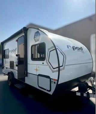 2024 FOREST RIVER R-POD RP-194C