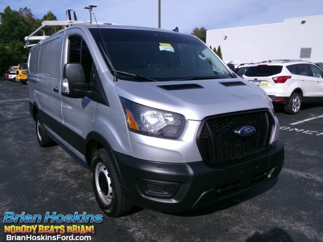 2023 FORD TRANSIT 250 in Coatesville, PA
