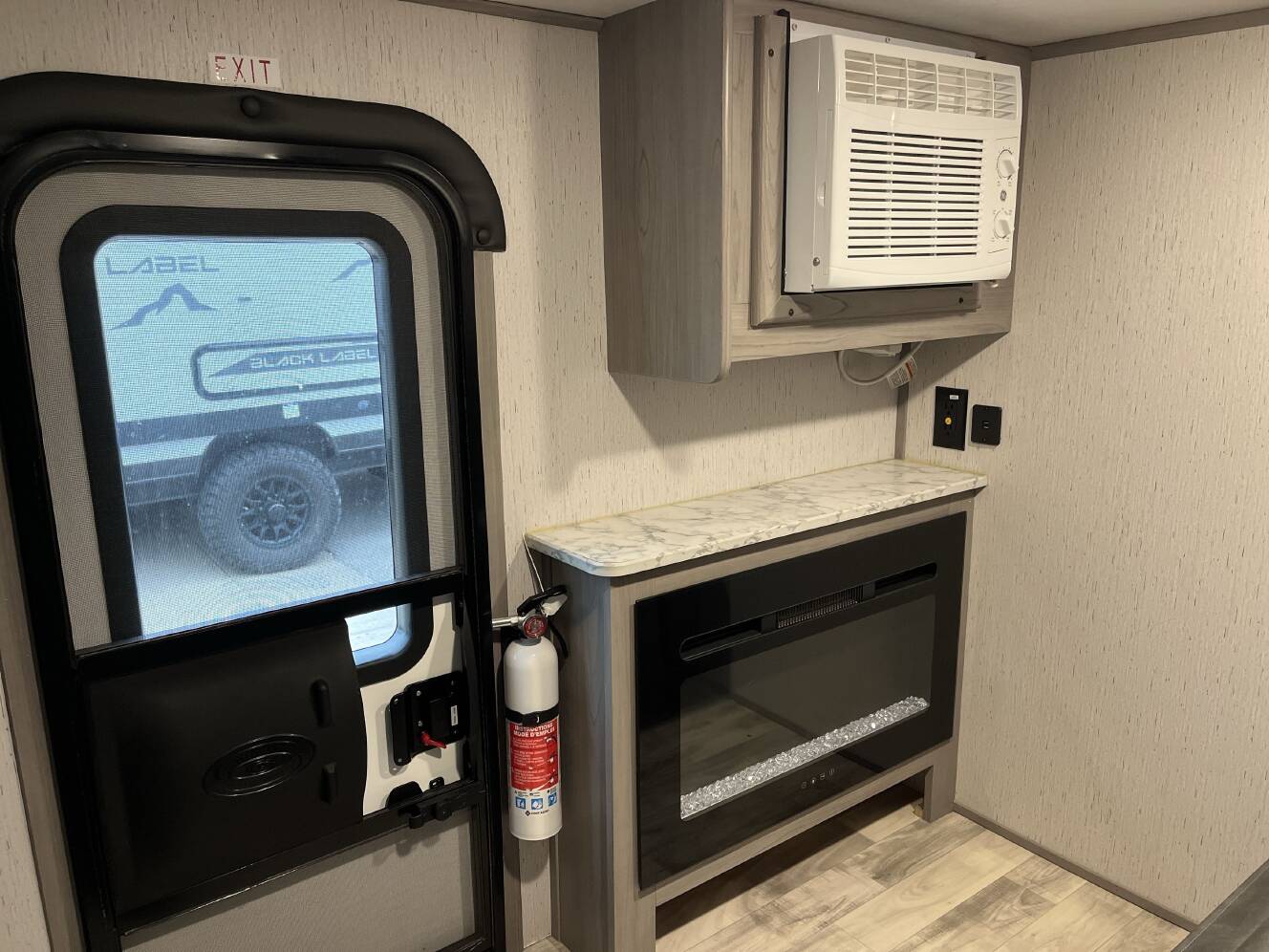 A photo of this 2023 Coleman COLEMAN RUBICON 1200RK