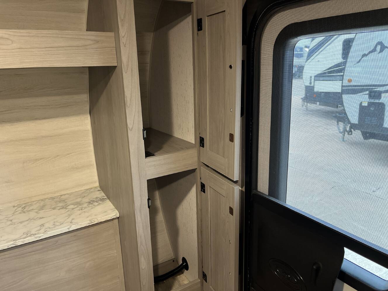 A photo of this 2023 Coleman COLEMAN RUBICON 1200RK