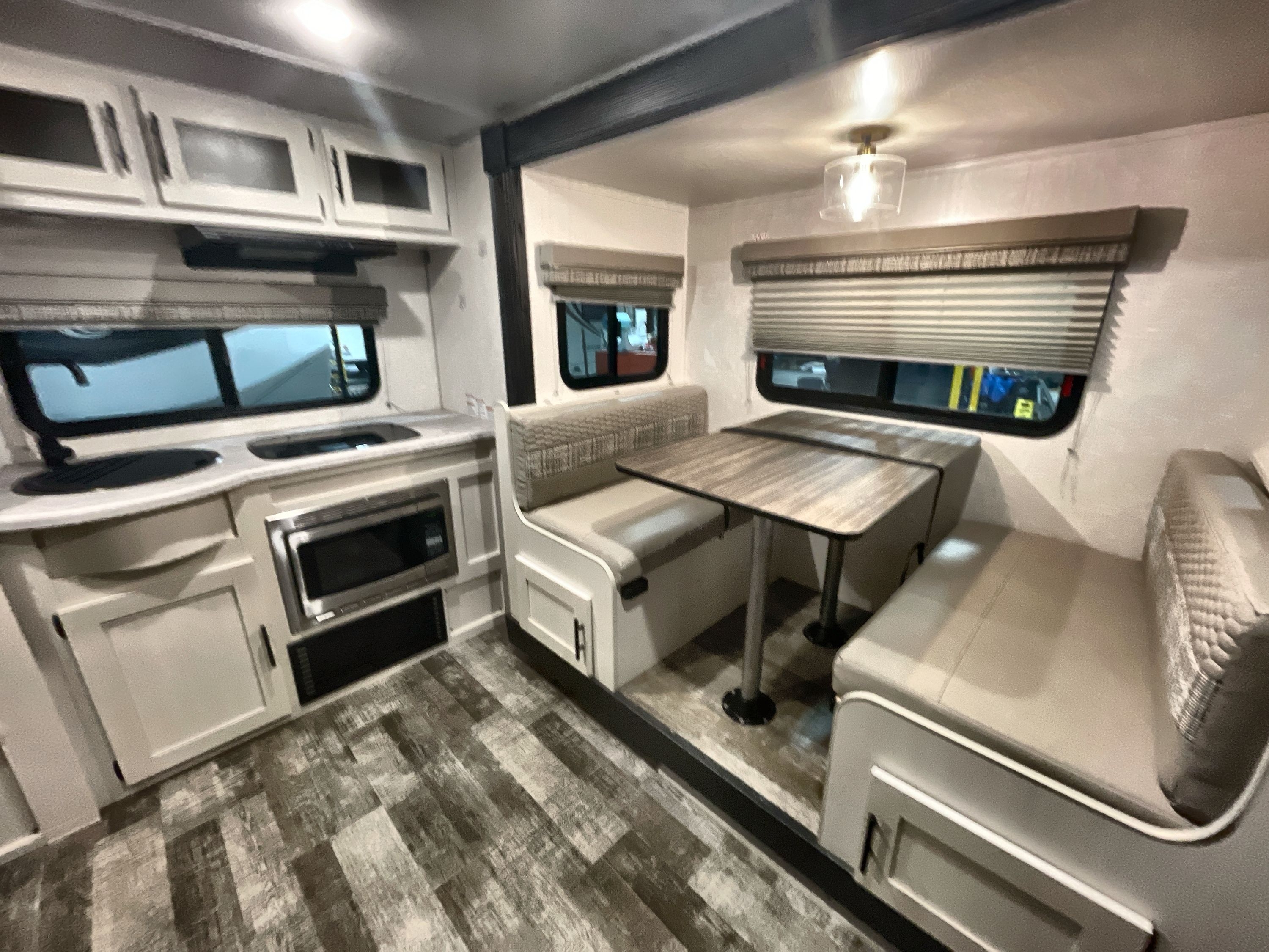 2021 Forest River R-POD 202 in berkley MA