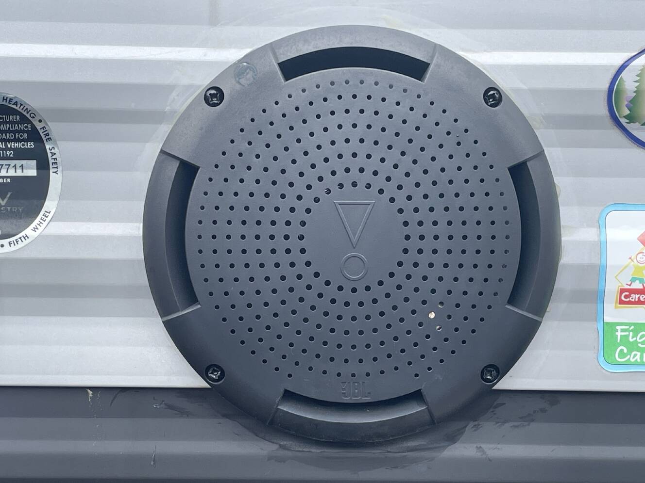 A photo of this 2022 Forest River XLR MICRO BOOST 27LRLE
