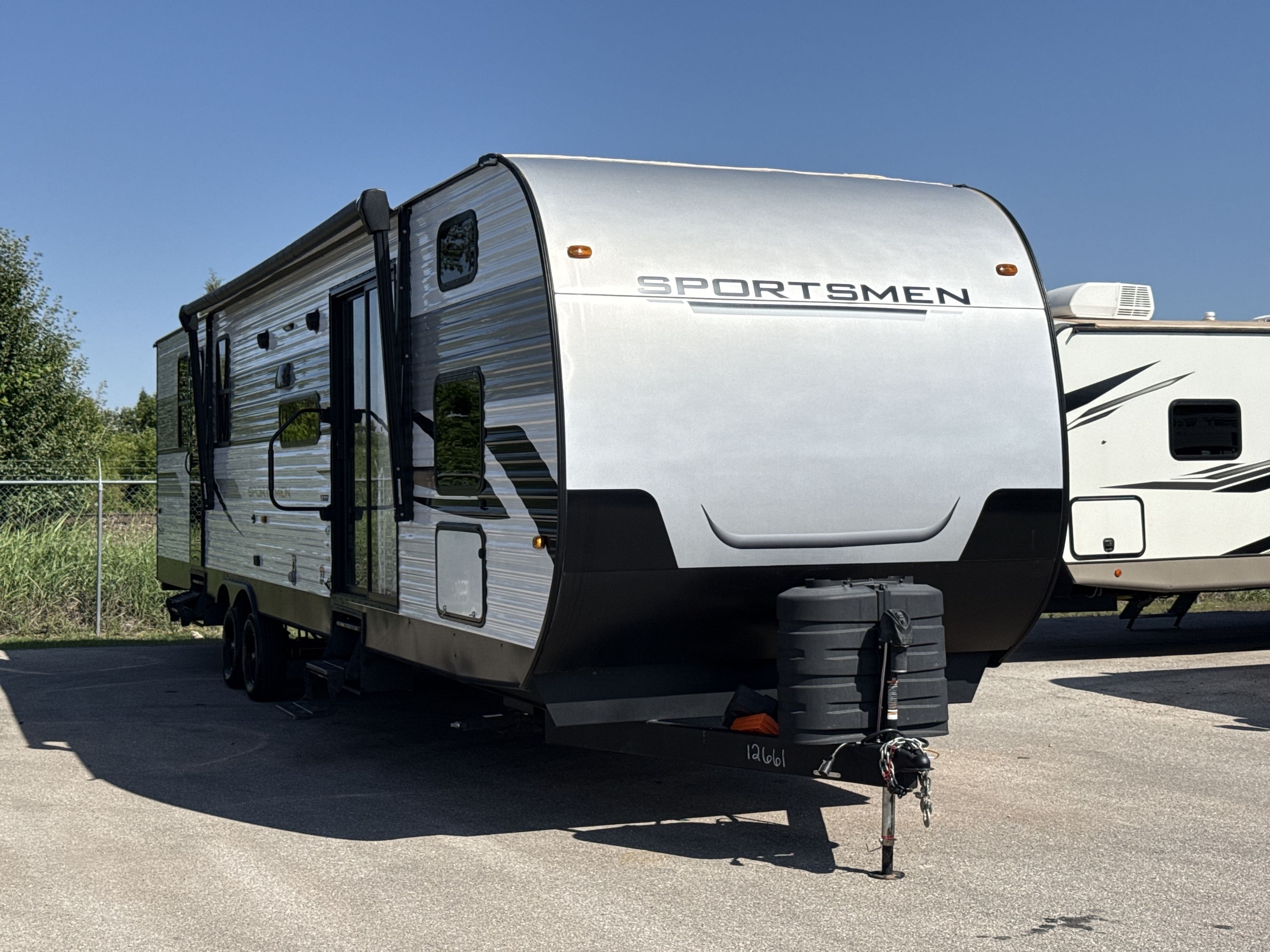 2024 K-Z Rv SPORTSMEN 362BH in oklahoma city OK