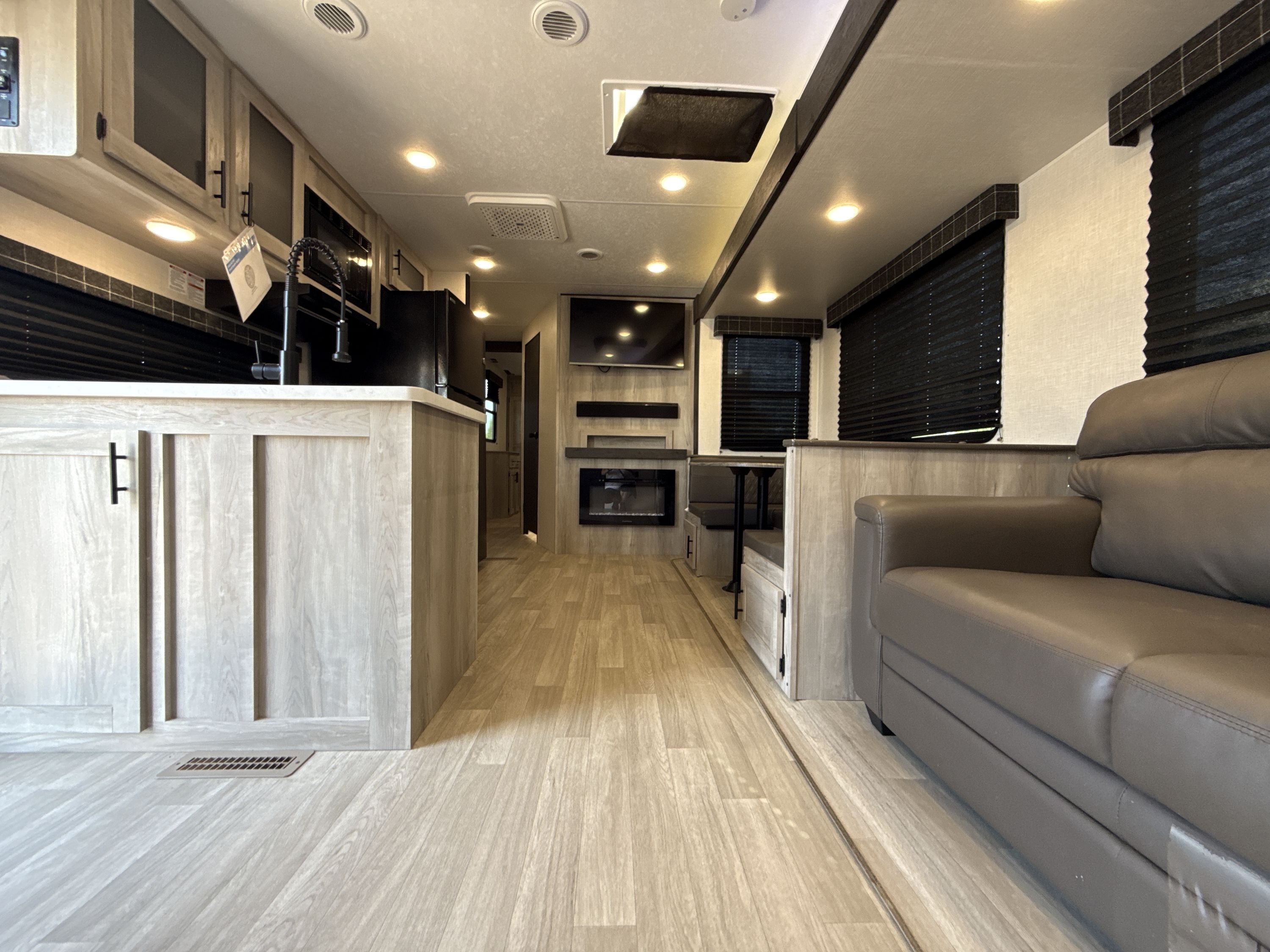 2024 K-Z Rv SPORTSMEN 362BH in oklahoma city OK