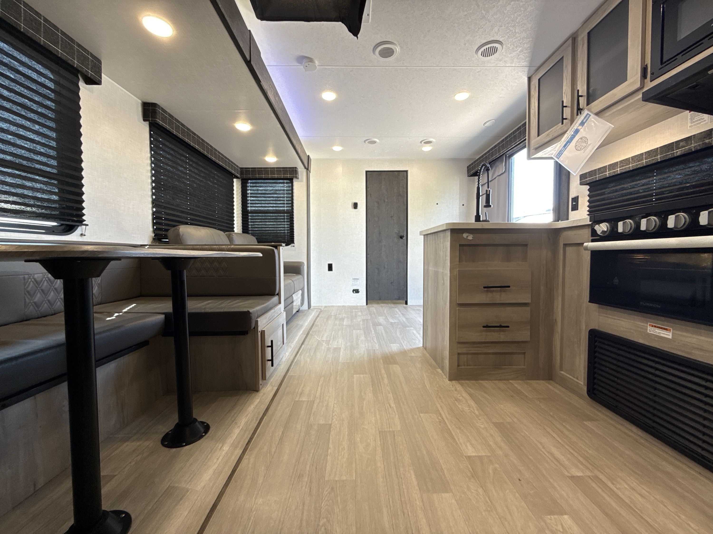 2024 K-Z Rv SPORTSMEN 362BH in oklahoma city OK