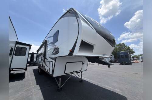 2024 Grand Design REFLECTION 150 SERIES 270BN in bartow FL