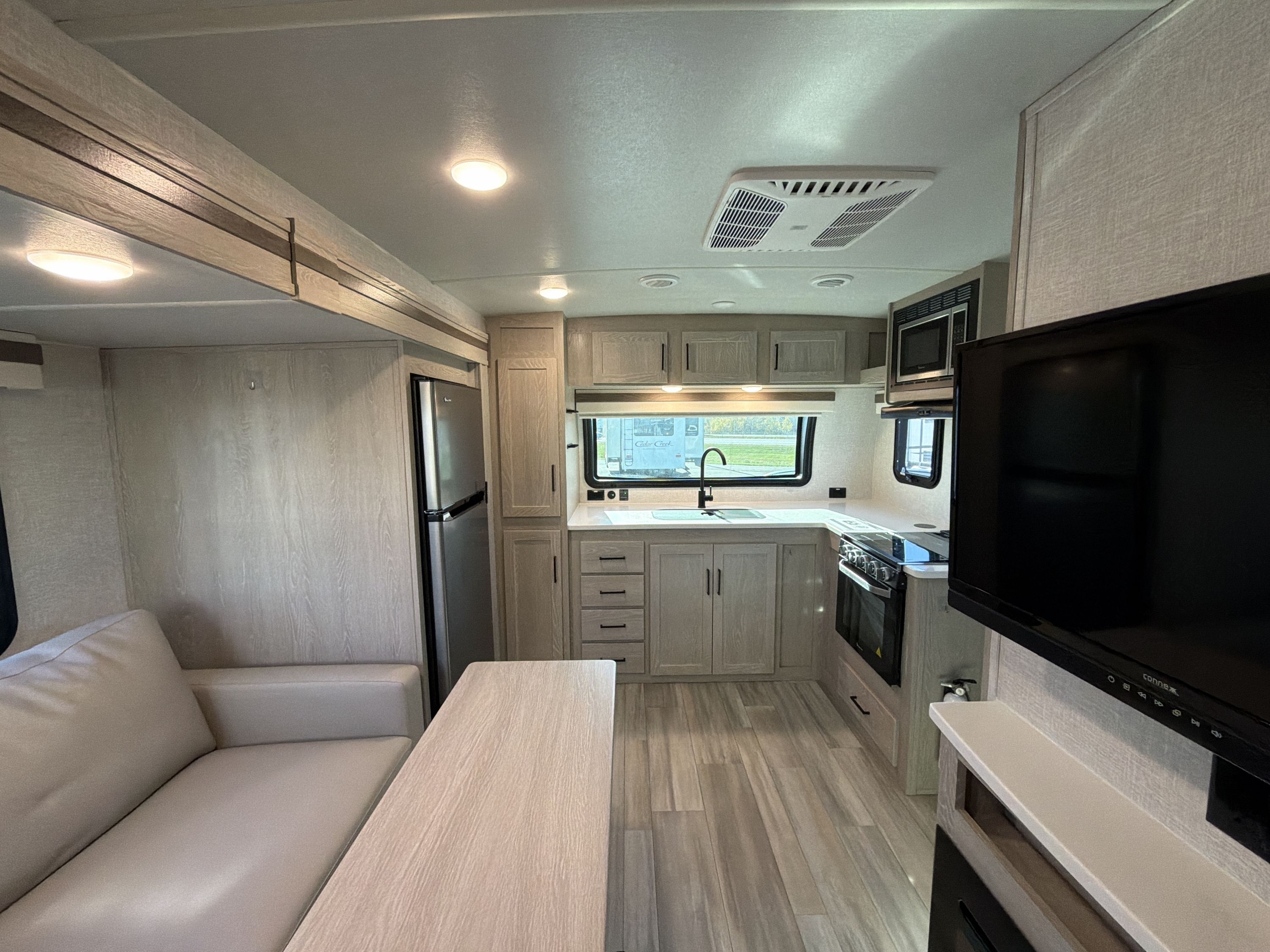 2023 Forest River ROCKWOOD MINI LITE 2516S in little falls MN