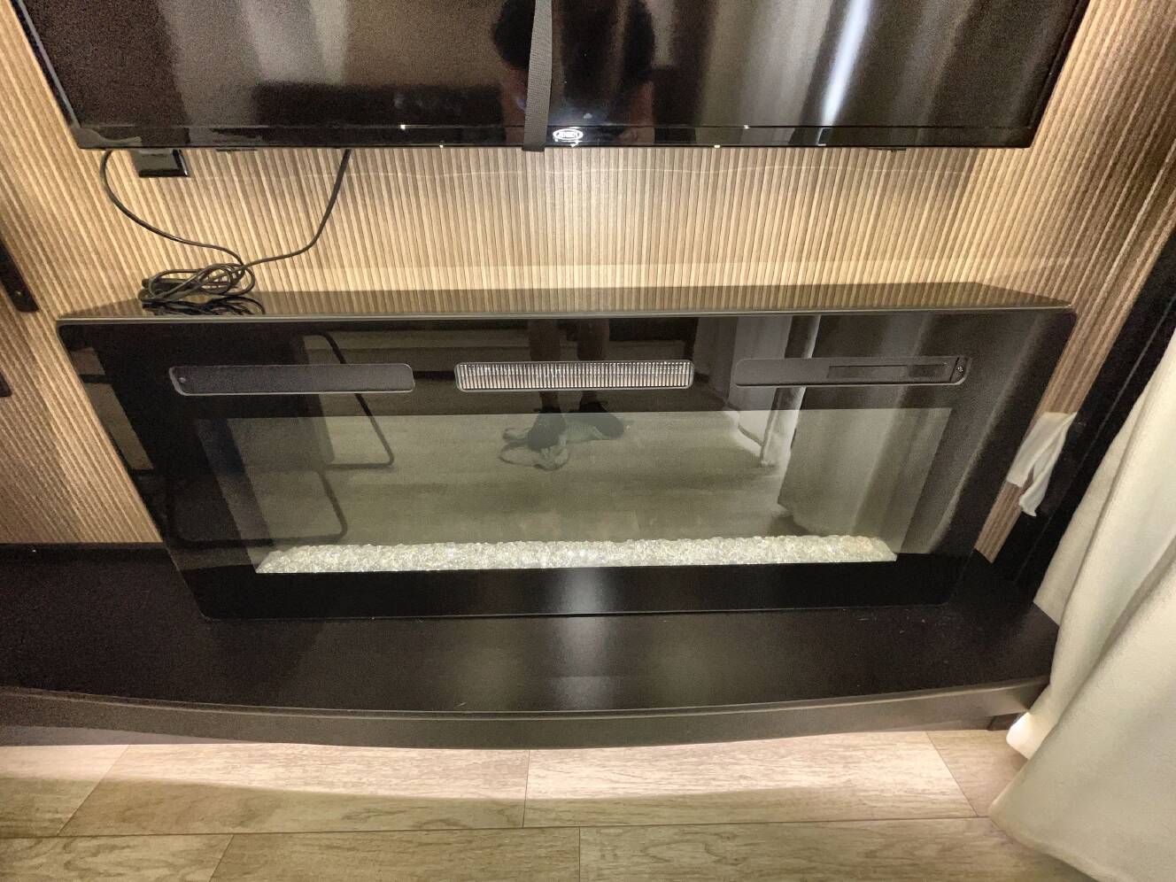 A photo of this 2025 Forest River SALEM CRUISE LITE 22VERANDA