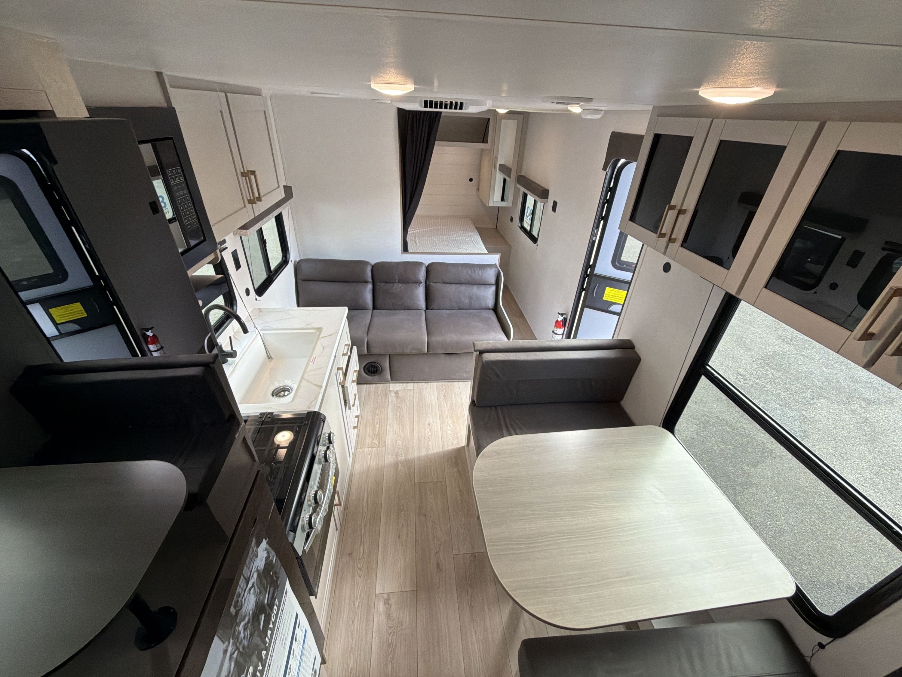 2027 Jayco JAY FLIGHT 260BHW in silverdale WA