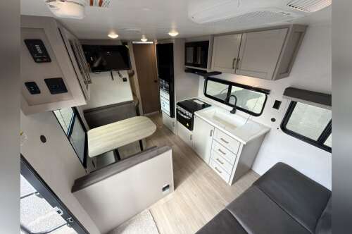 2027 Jayco JAY FLIGHT 260BHW in silverdale WA