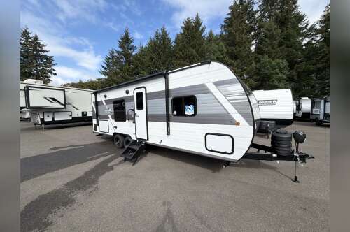 2027 Jayco JAY FLIGHT 260BHW in silverdale WA