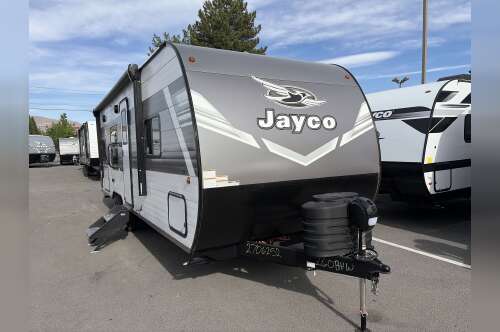 2027 Jayco JAY FLIGHT 260BHW in reno NV