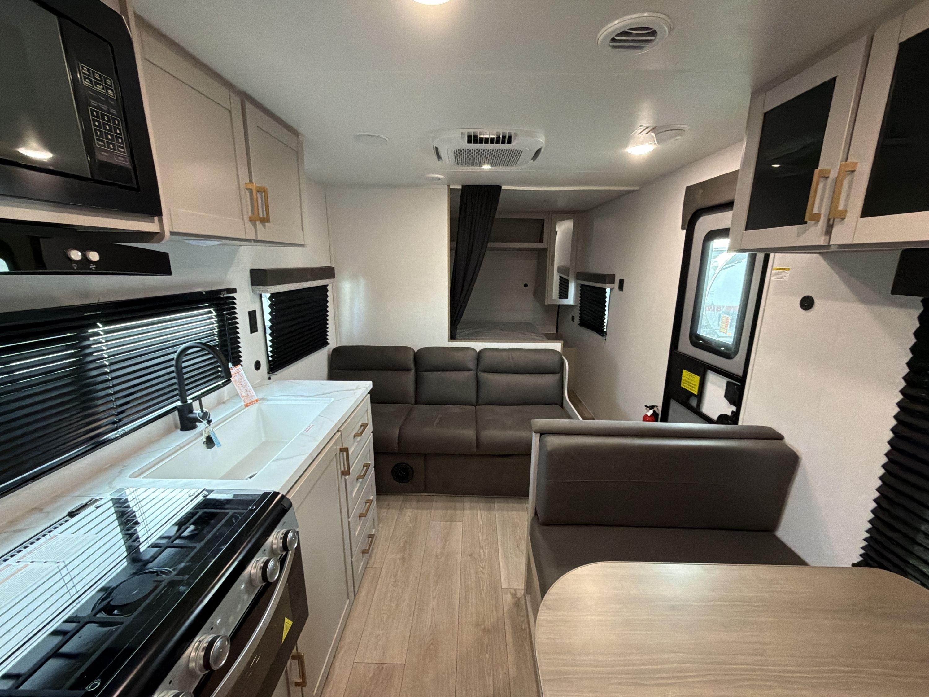 2027 Jayco JAY FLIGHT 260BHW in reno NV
