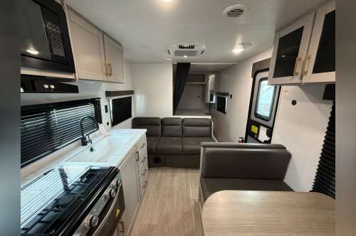 2027 Jayco JAY FLIGHT 260BHW in reno NV