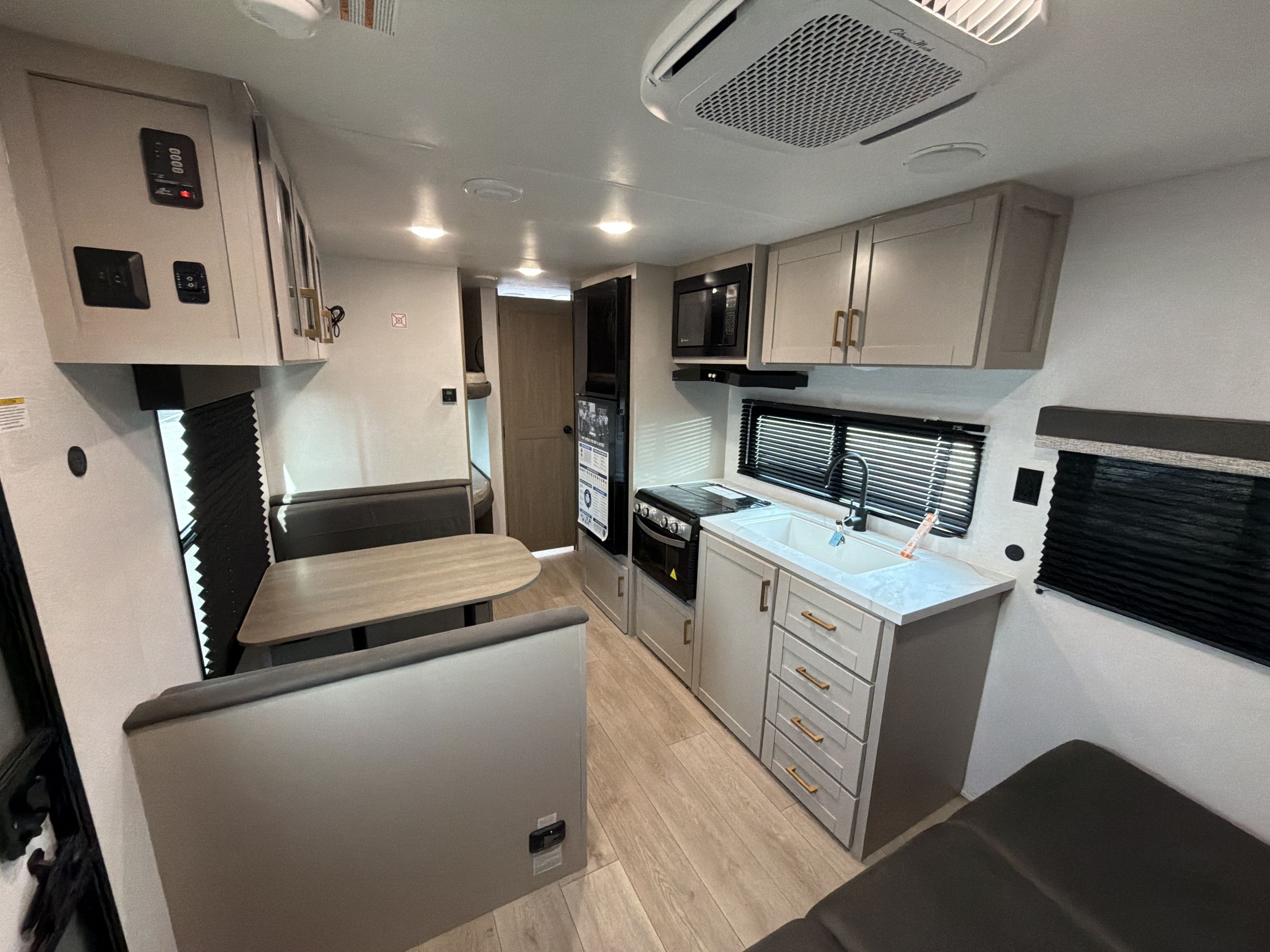 2027 Jayco JAY FLIGHT 260BHW in reno NV