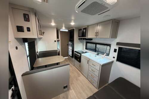 2027 Jayco JAY FLIGHT 260BHW in reno NV