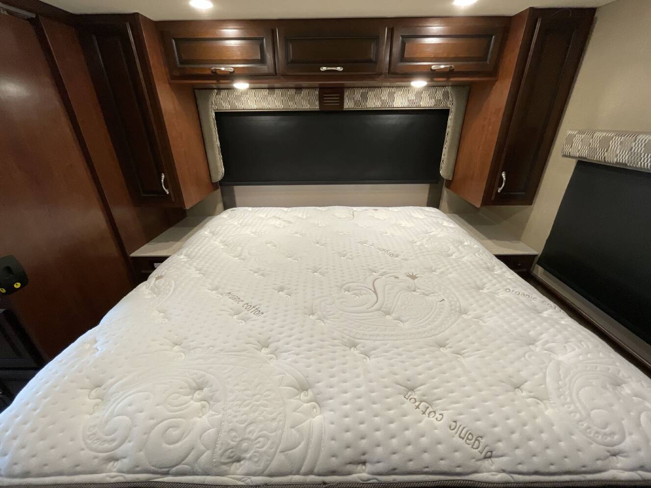 A photo of this 2017 Fleetwood STORM 36D