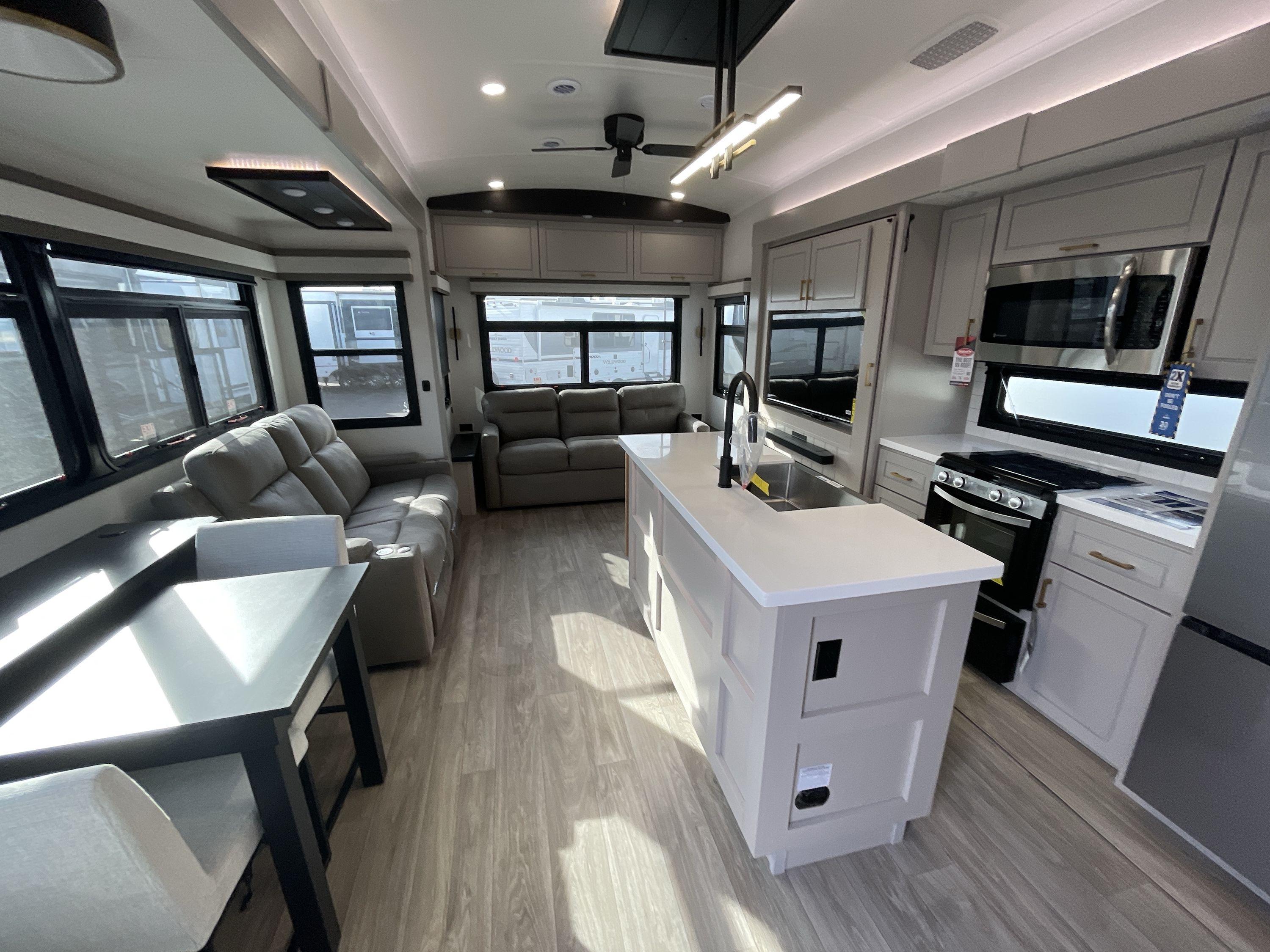 2027 Jayco NORTH POINT 310RLTS in roseville CA