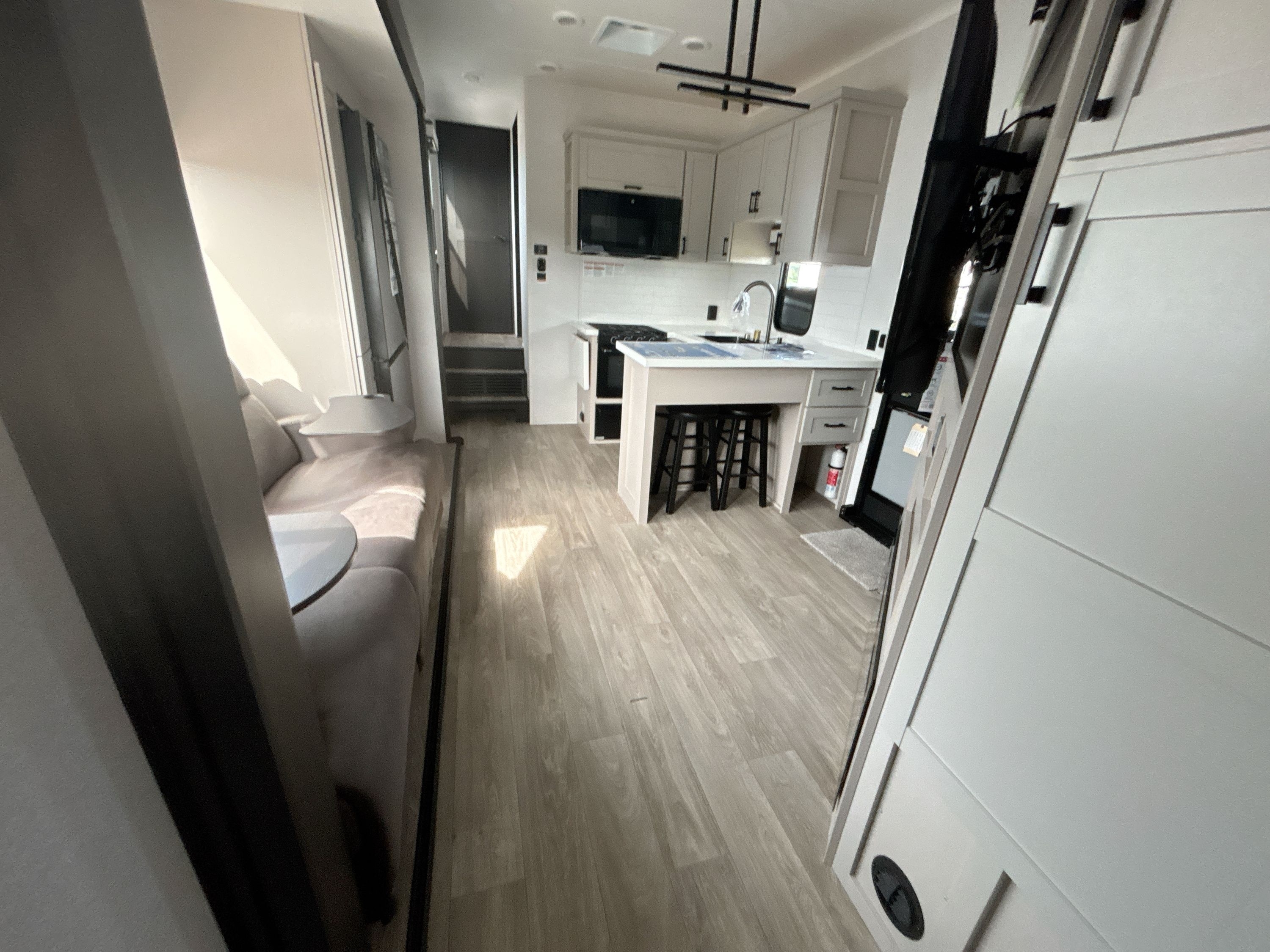 2027 Jayco SEISMIC 359 in fort pierce FL