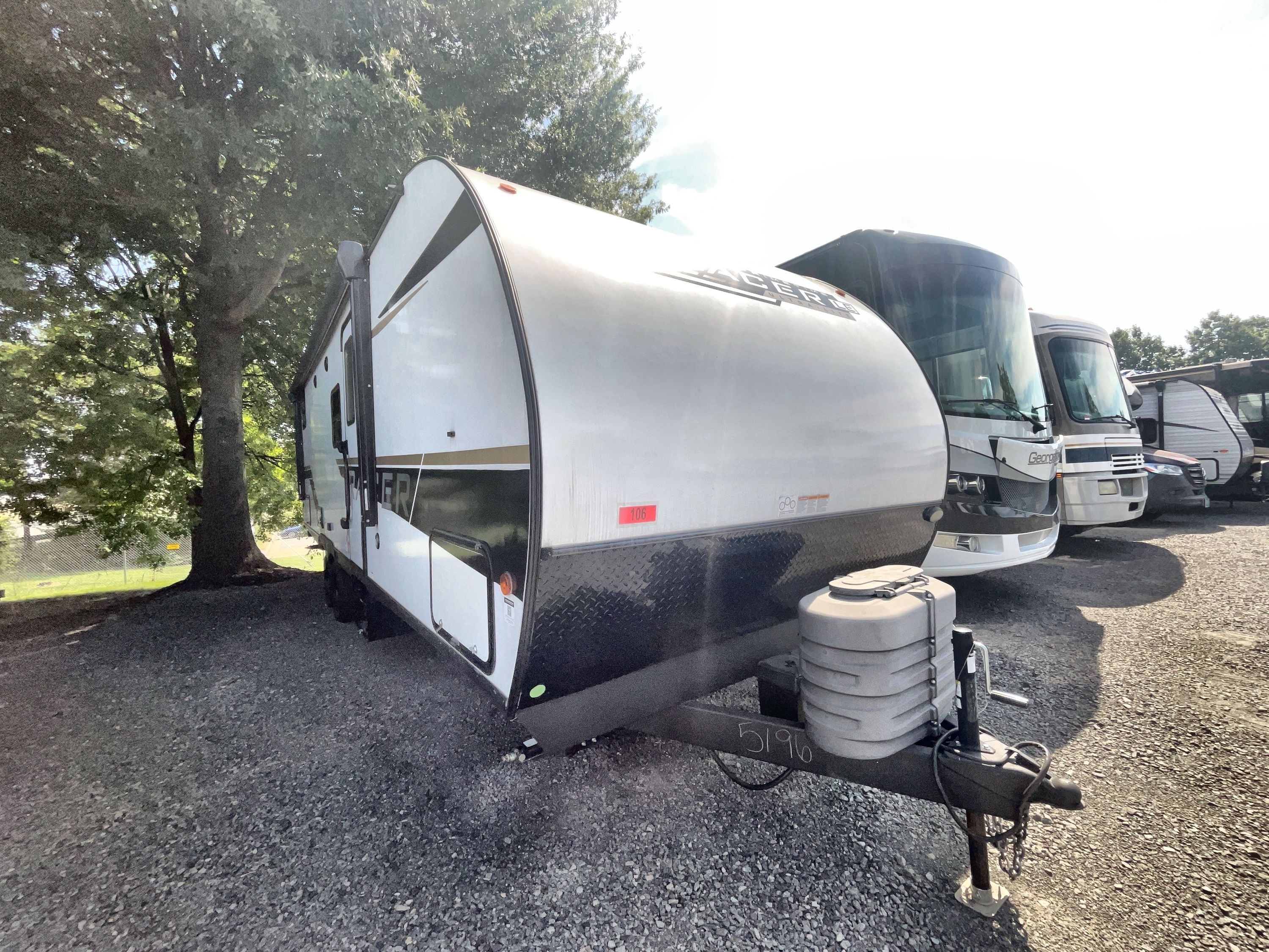 2024 Prime Time TRACER 270BHSLE RV