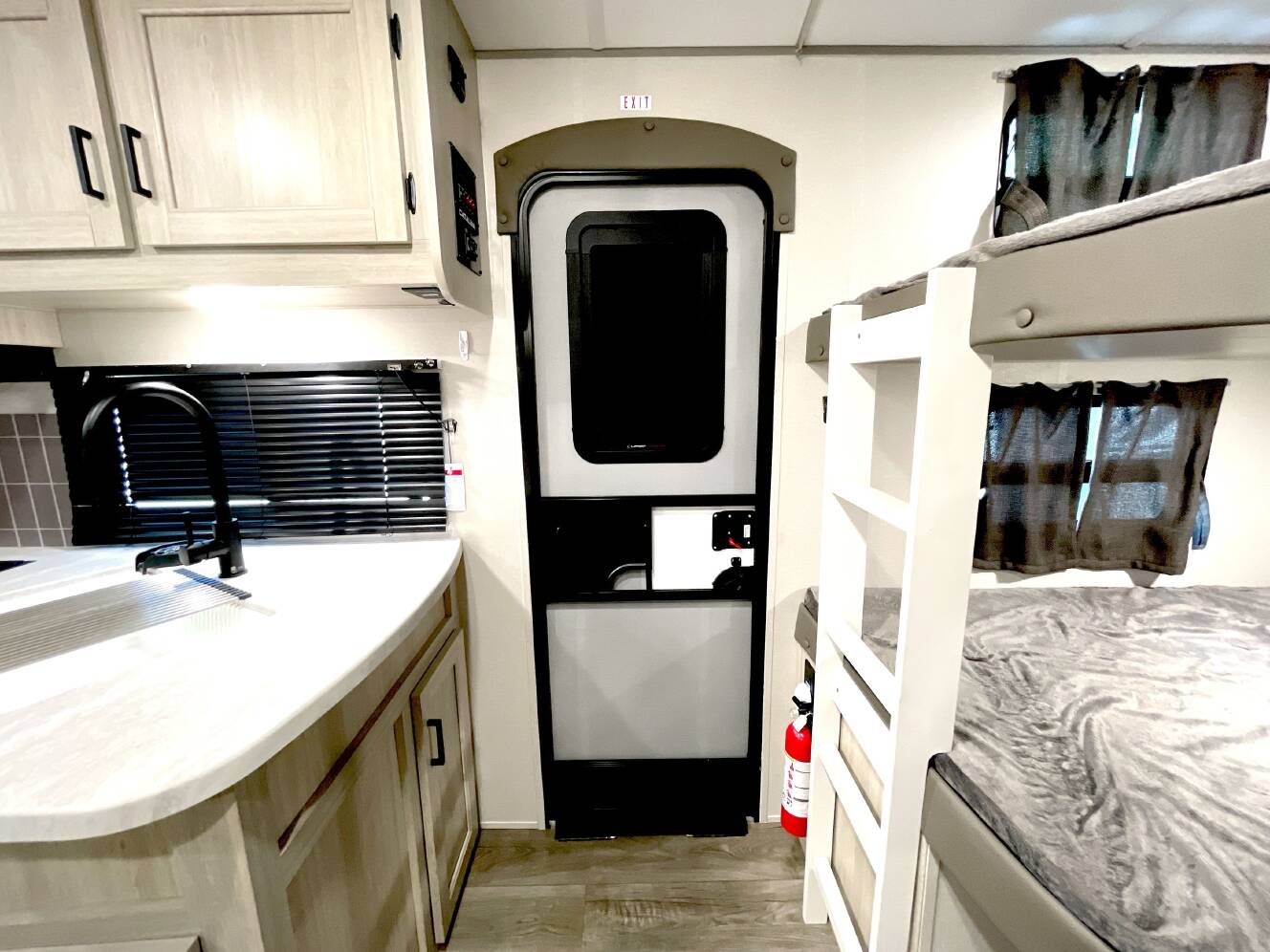 A photo of this 2025 Coachmen CATALINA LEGACY 263BHSCK