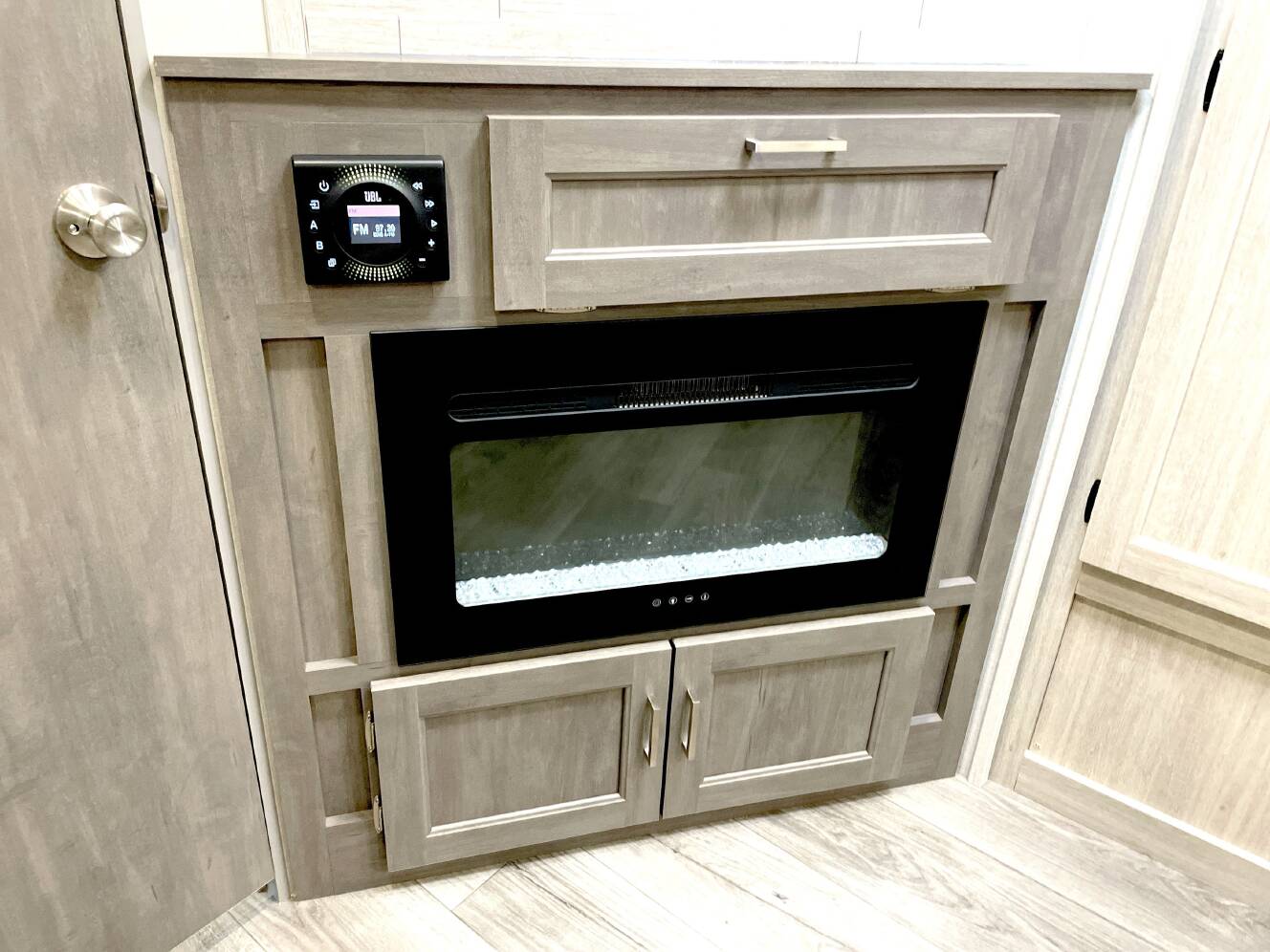 A photo of this 2025 Coachmen CATALINA LEGACY 263BHSCK