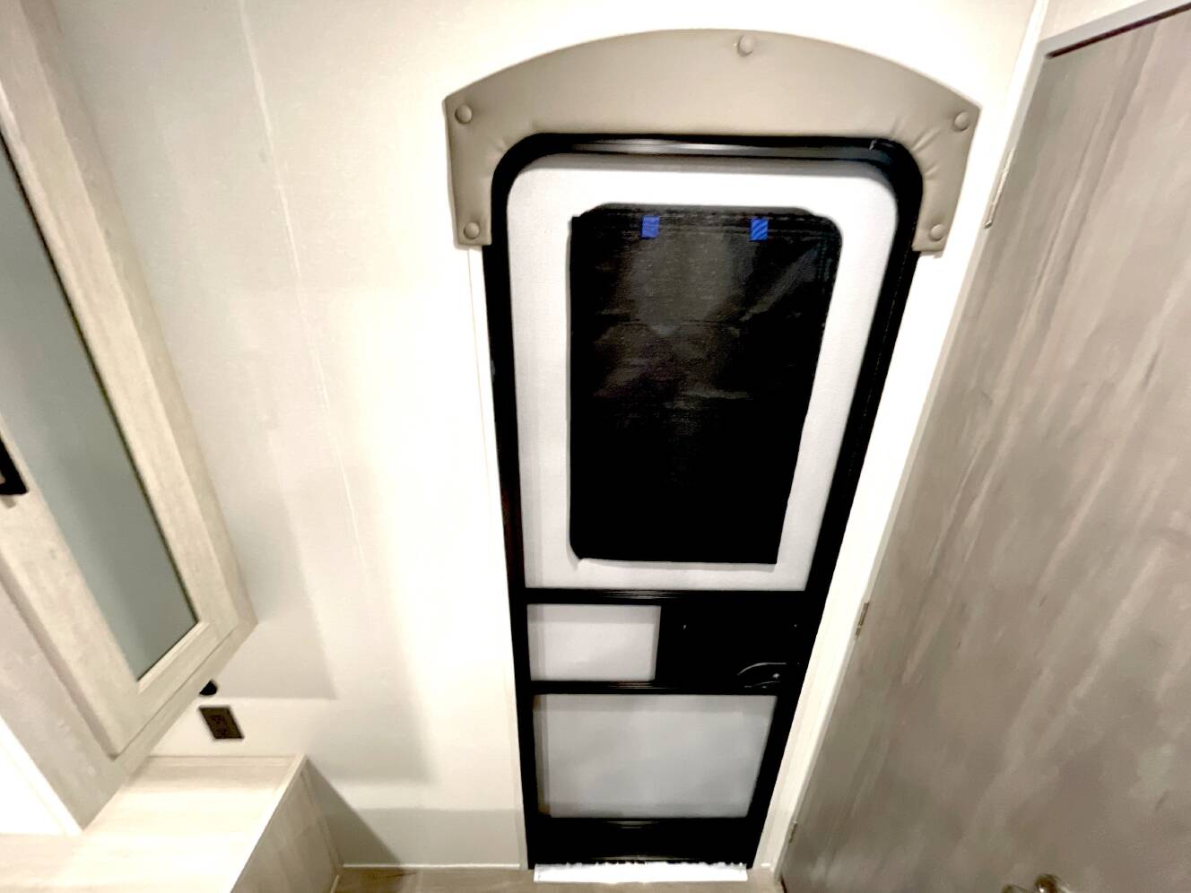 A photo of this 2025 Coachmen CATALINA LEGACY 263BHSCK