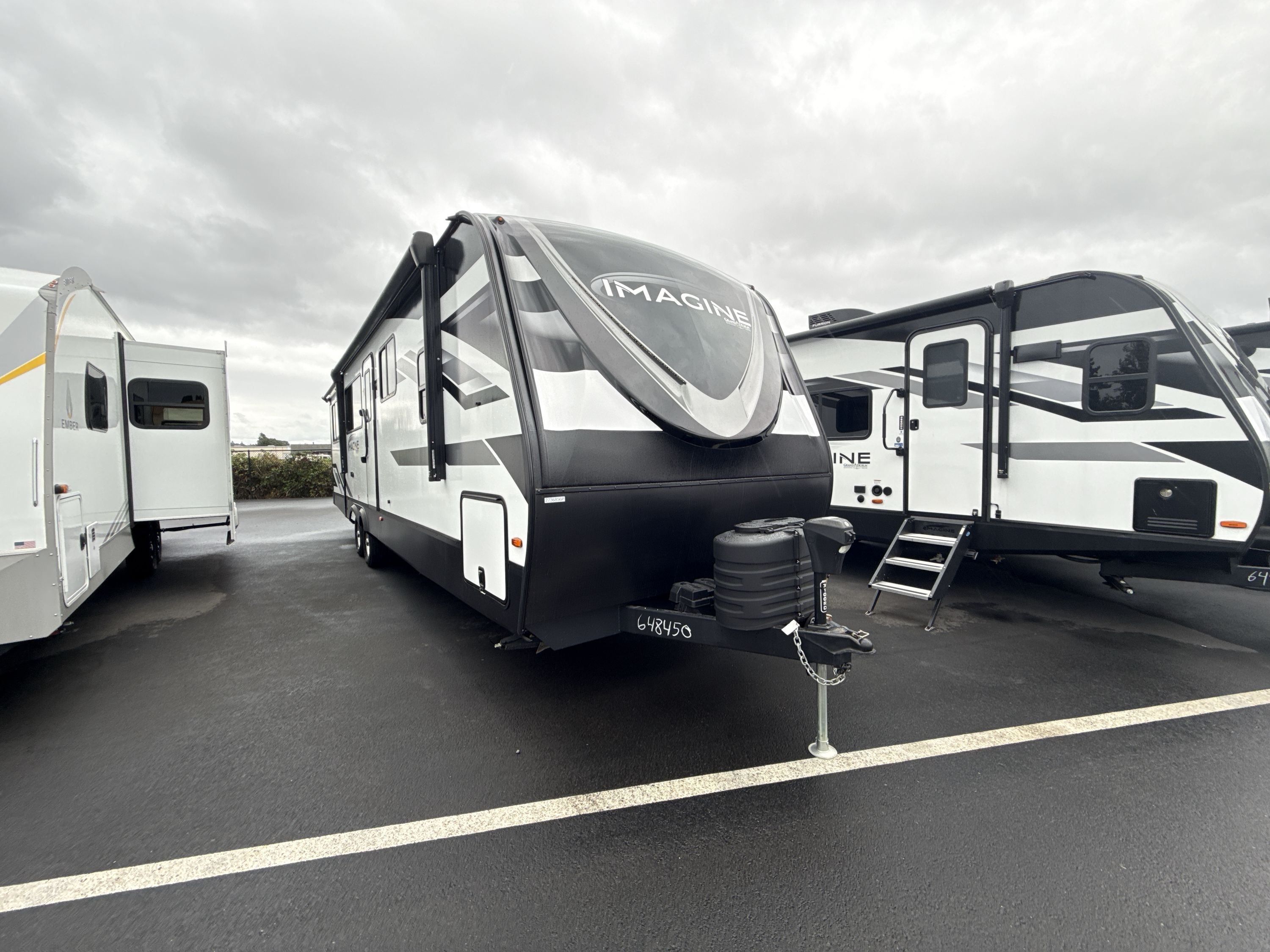 2024 Grand Design IMAGINE 3100RD in woodland WA