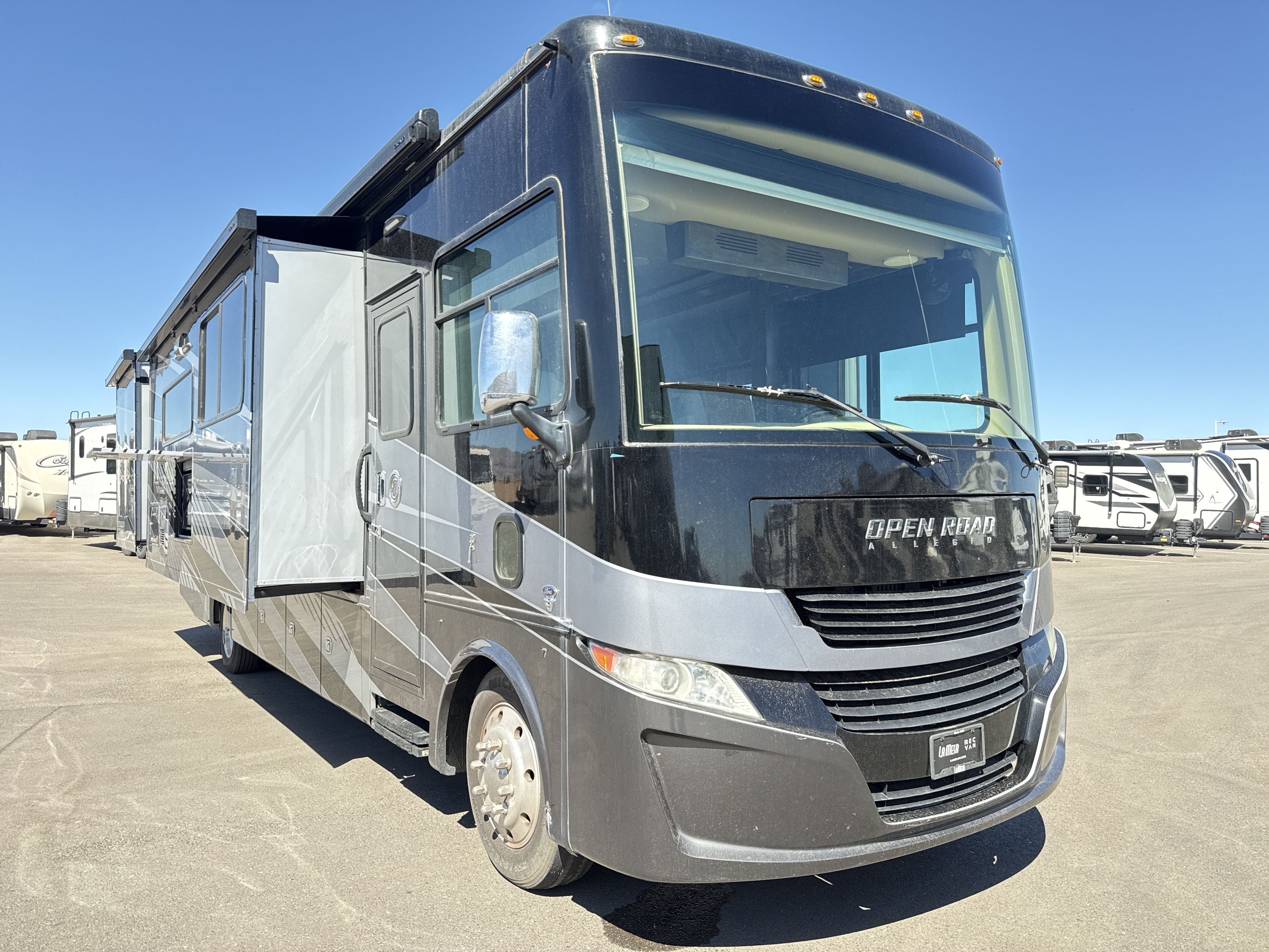 2022 Tiffin ALLEGRO OPEN ROAD 34PA in surprise AZ