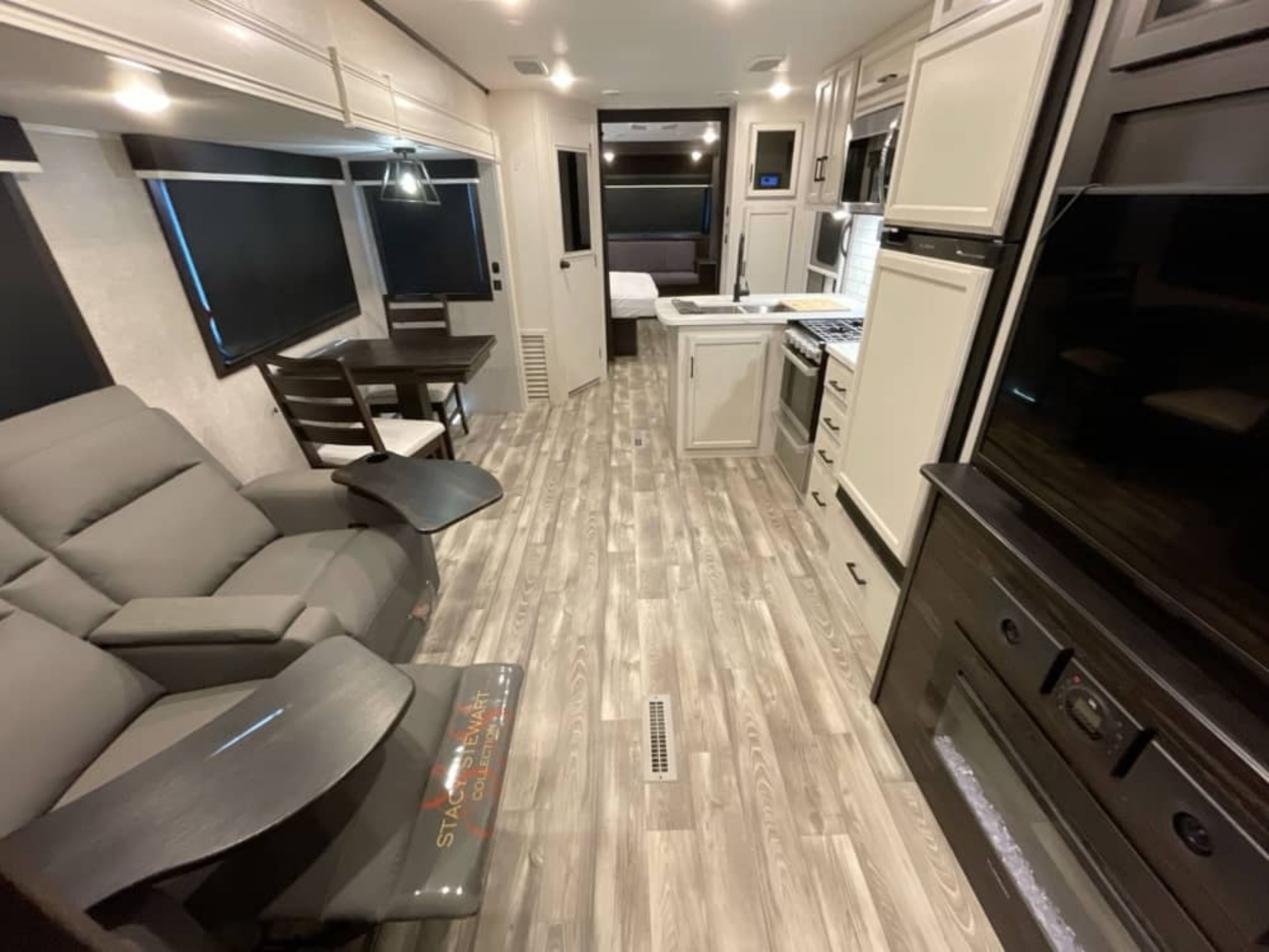 2023 Jayco EAGLE HT 320FBOK in richmond IN