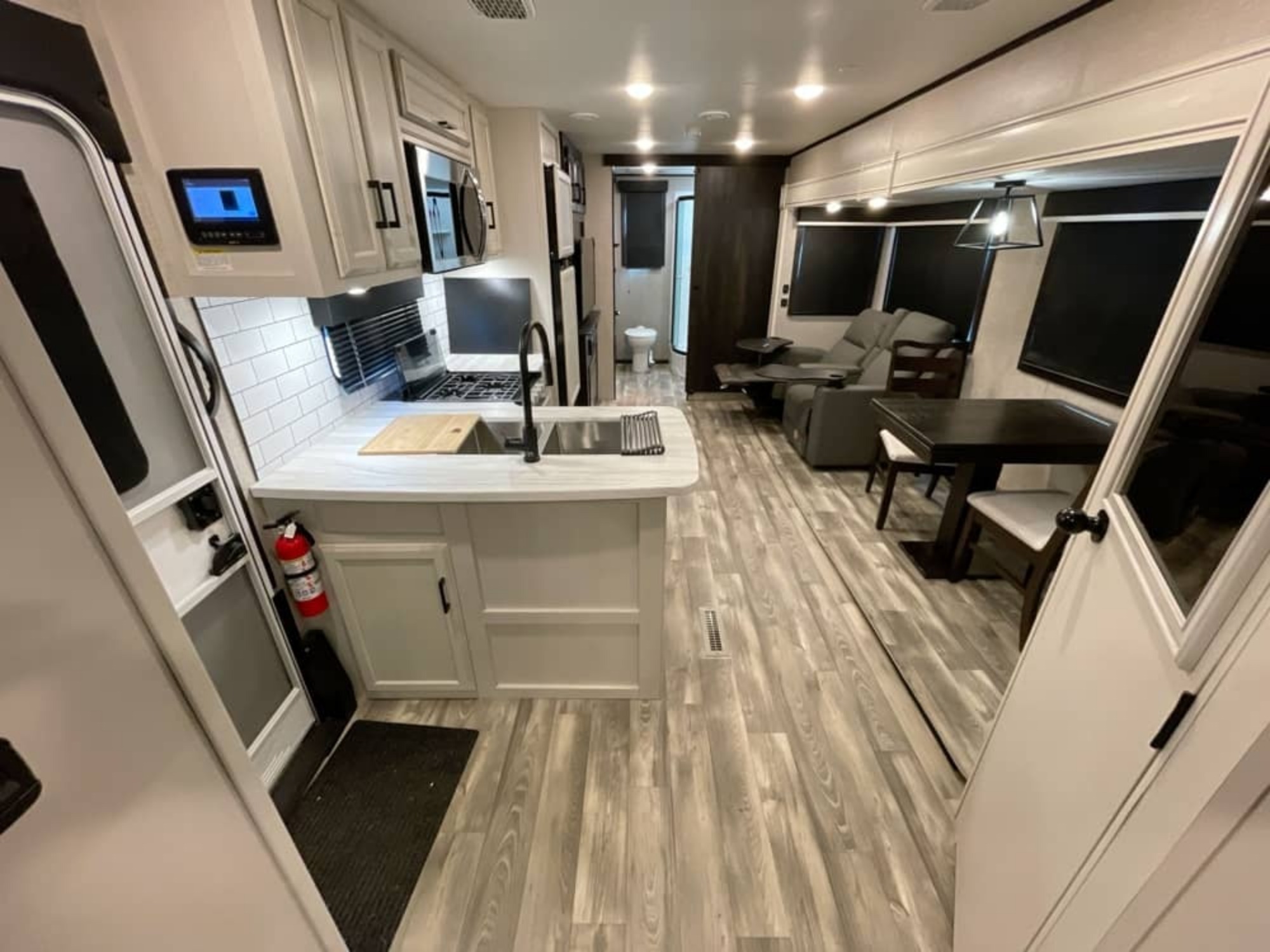 2023 Jayco EAGLE HT 320FBOK in richmond IN
