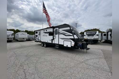 2022 Grand Design IMAGINE 2800BH in wentzville MO