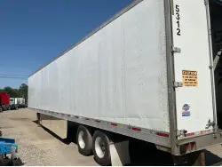 2014 UTILITY TRAILER MANUFACTURER 4000DX