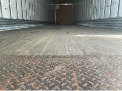 2014 UTILITY TRAILER MANUFACTURER 4000DX