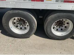 2014 UTILITY TRAILER MANUFACTURER 4000DX