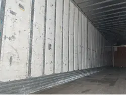 2014 UTILITY TRAILER MANUFACTURER 4000DX