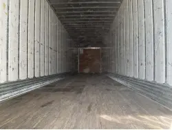 2014 UTILITY TRAILER MANUFACTURER 4000DX