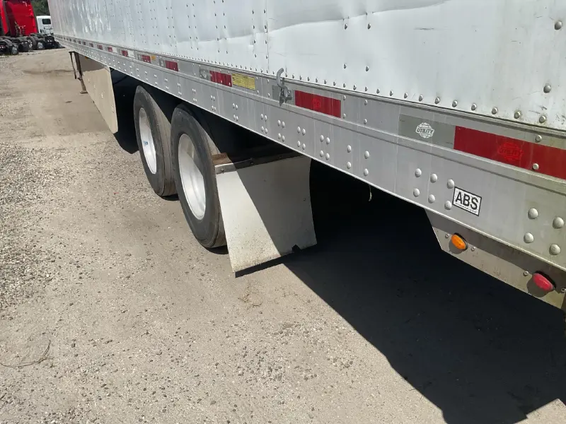 2014 UTILITY TRAILER MANUFACTURER 4000DX