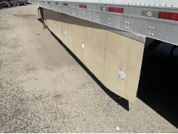 2014 UTILITY TRAILER MANUFACTURER 4000DX